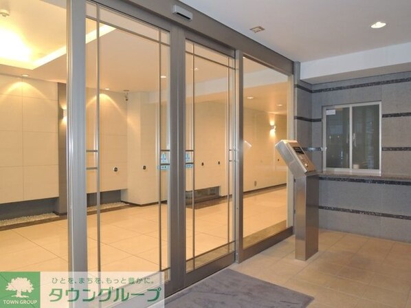 カスタリア新御茶ノ水の物件内観写真